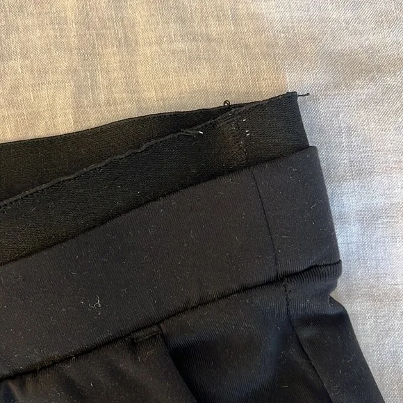 Athleta Venice Pintuck Pant - Picture 6 of 9